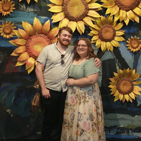 Meet your Posher, Mandy - Picture 3 of 5